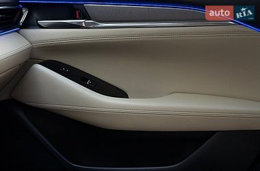 Седан Mazda 6 2018 в Киеве