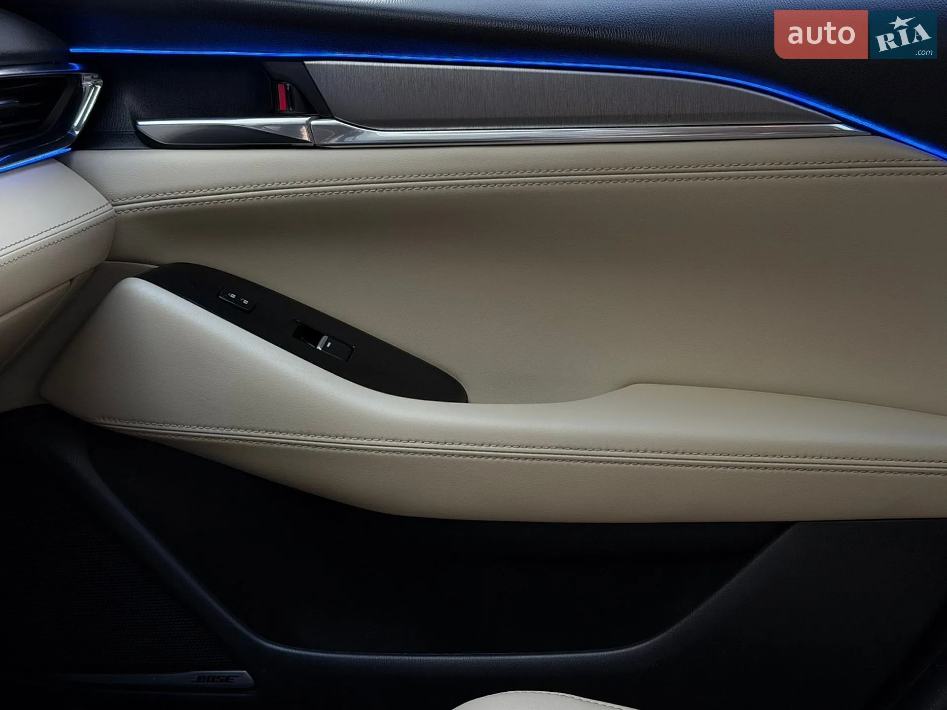 2018 Mazda 6 - мініатюра 21