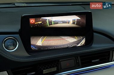 Седан Mazda 6 2018 в Киеве