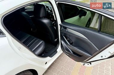 Седан Mazda 6 2018 в Києві