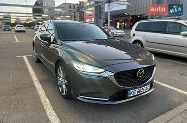 Седан Mazda 6 2021 в Софиевской Борщаговке фото 2 Седан Mazda 6 2021 в Софиевской Борщаговке