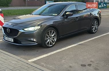 Седан Mazda 6 2021 в Софиевской Борщаговке фото 12 Седан Mazda 6 2021 в Софиевской Борщаговке