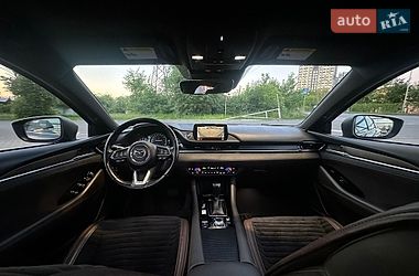 Седан Mazda 6 2021 в Софиевской Борщаговке фото 26 Седан Mazda 6 2021 в Софиевской Борщаговке