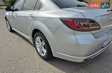 Седан Mazda 6 2007 в Черкассах