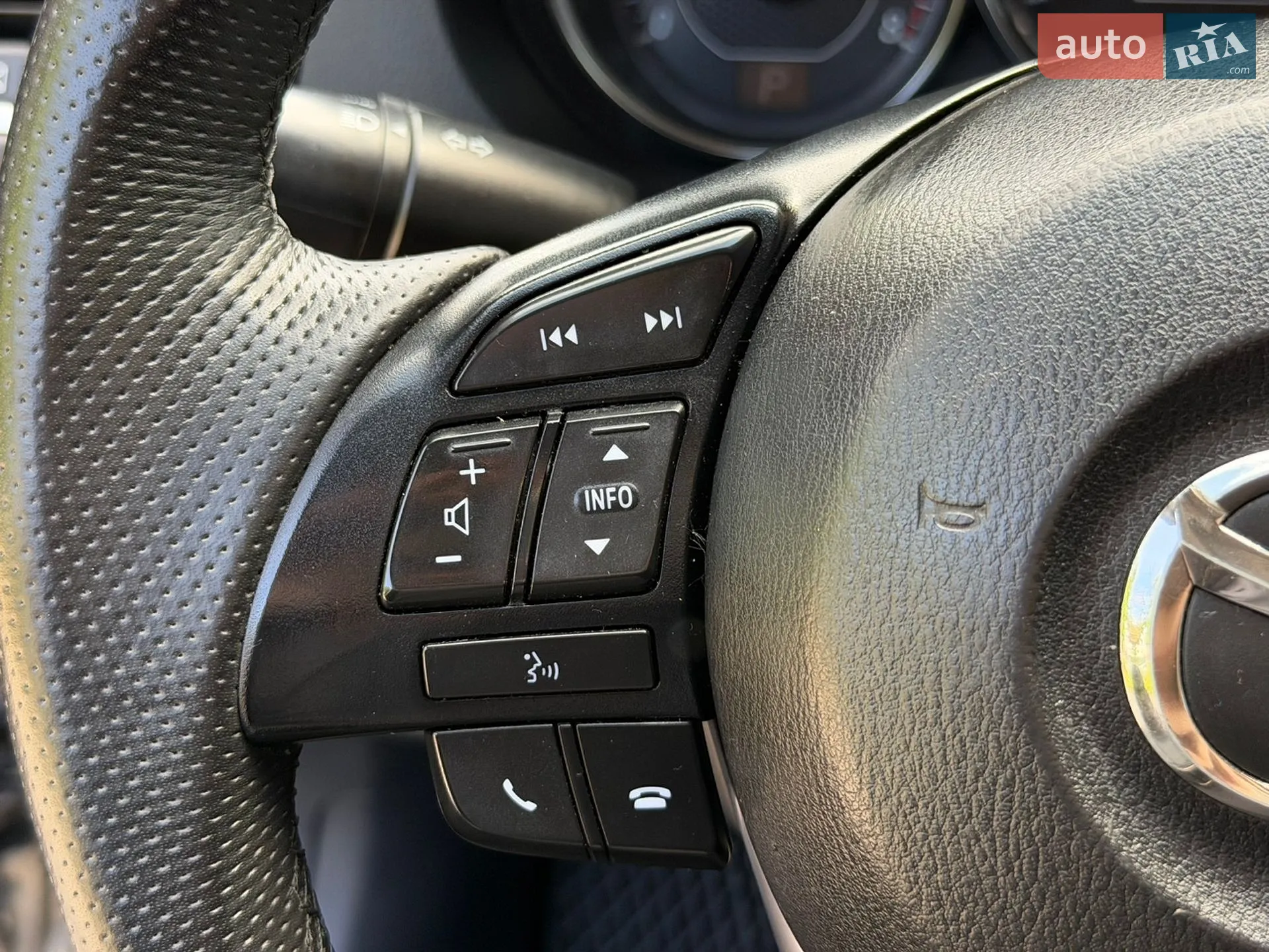 2014 Mazda 6 - мініатюра 42