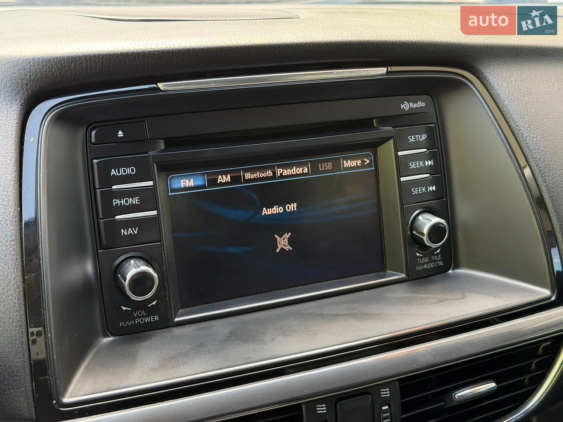 2014 Mazda 6 - мініатюра 46