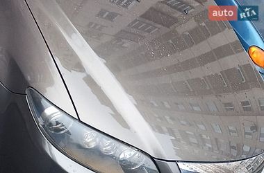 Седан Mazda 6 2006 в Киеве