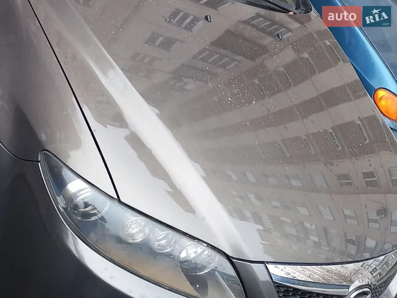 Mazda 6 2006 VIN JMZGG12F771662619 фото оголошення 62 з 97