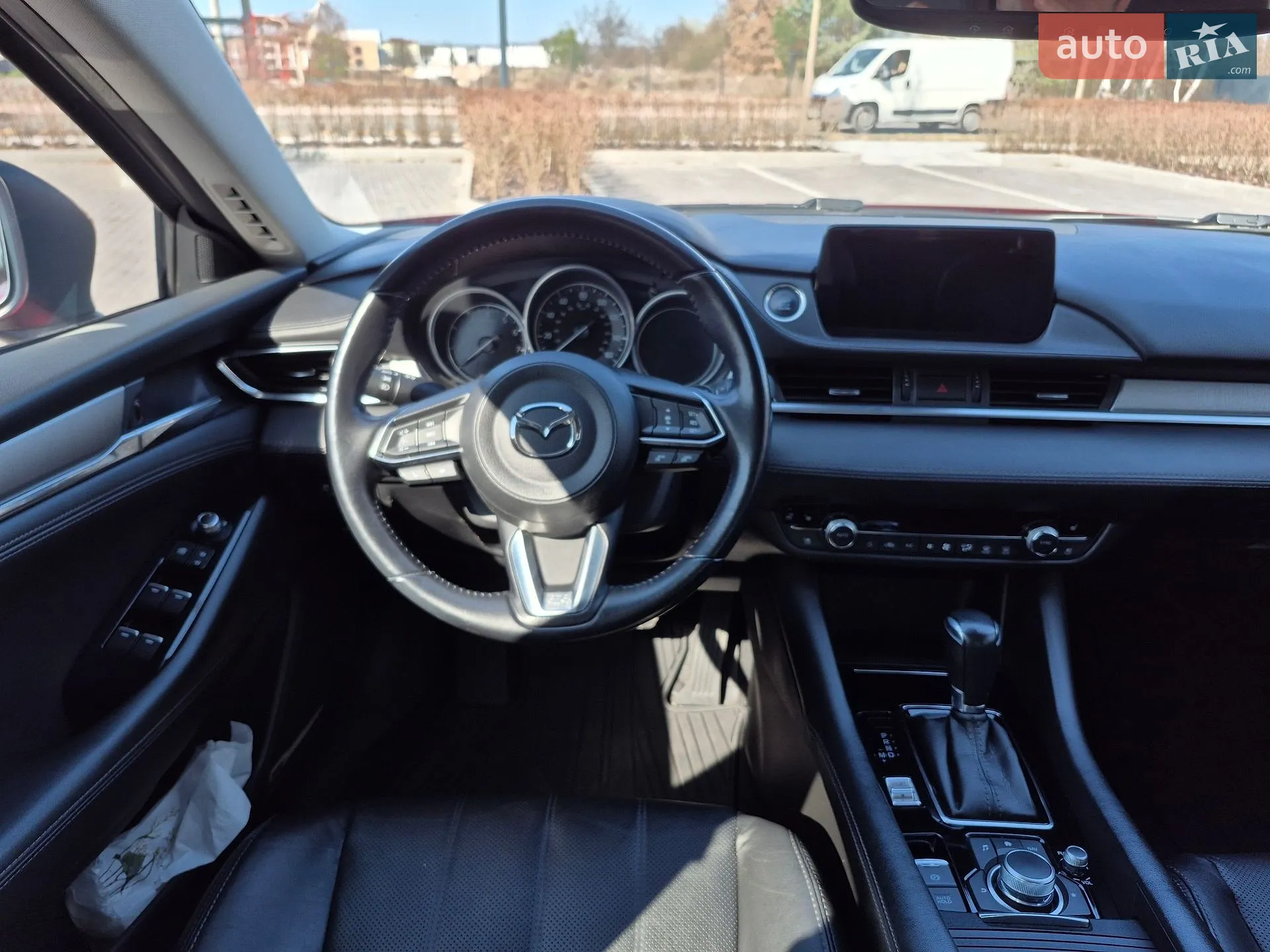 2018 Mazda 6 - мініатюра 8