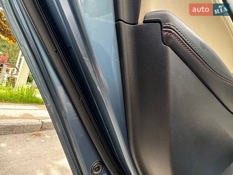 Седан Mazda 6 2013 в Киеве
