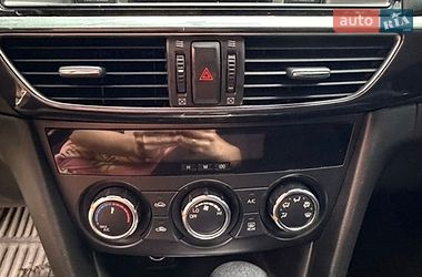 Седан Mazda 6 2014 в Надвірній