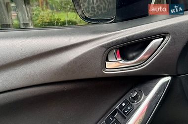 Седан Mazda 6 2014 в Надвірній
