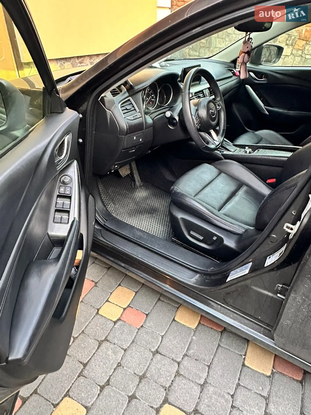 2016 Mazda 6 - мініатюра 13