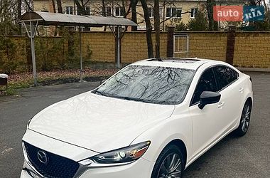 Седан Mazda 6 2020 в Києві