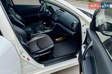 Універсал Mazda 6 2011 в Ірпені фото 9 Універсал Mazda 6 2011 в Ірпені