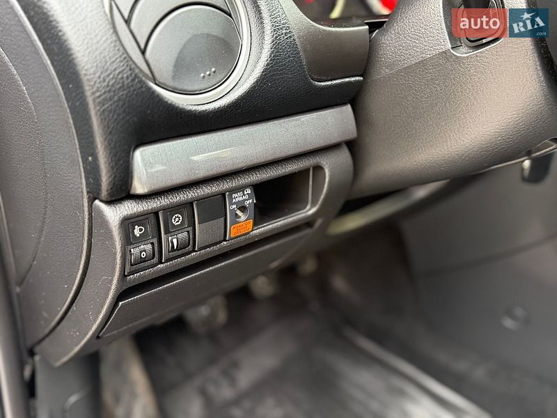 Седан Mazda 6 2005 в Хмельницькому
