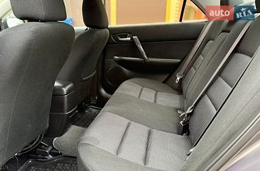 Седан Mazda 6 2005 в Хмельницькому