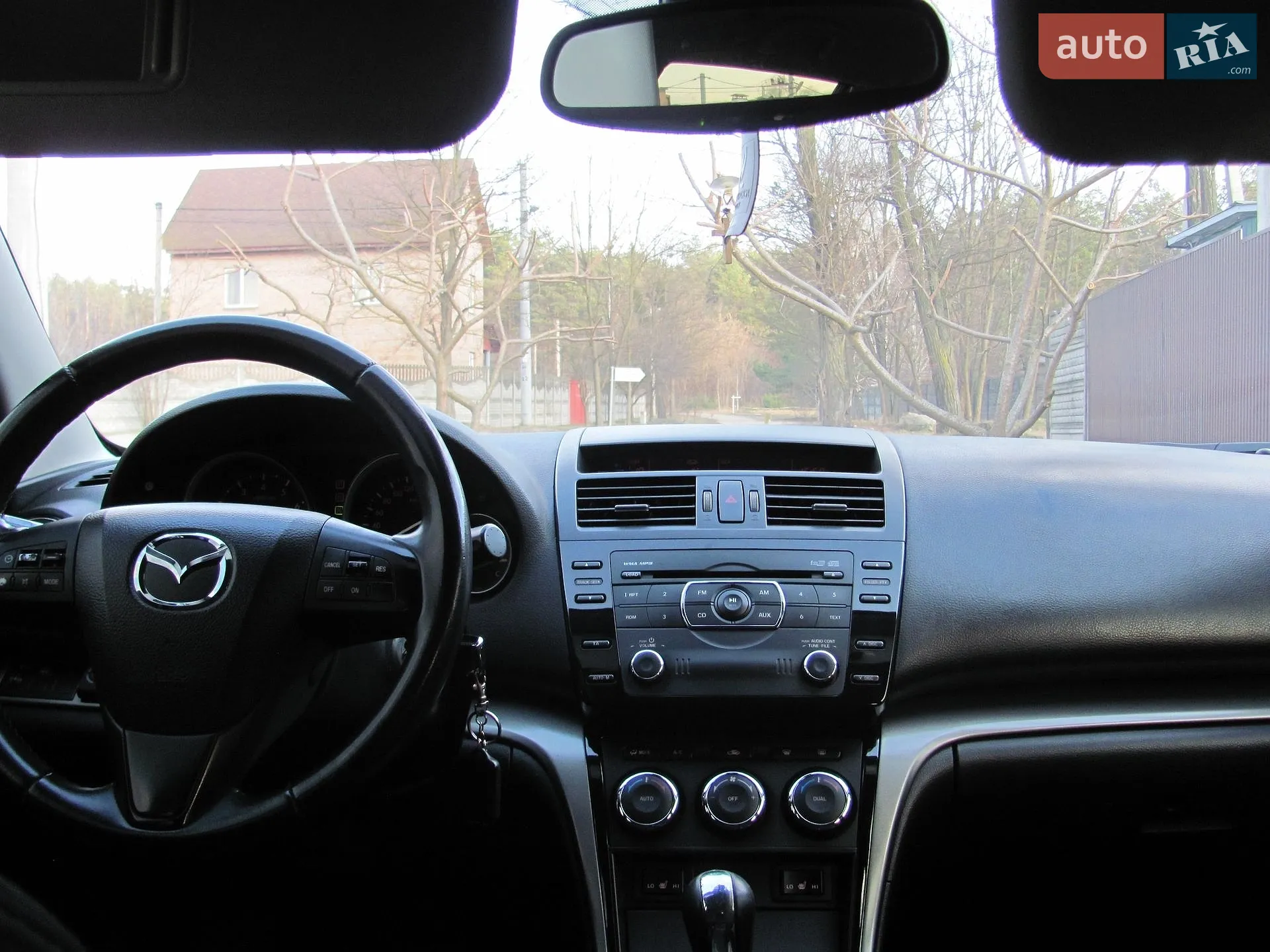 2010 Mazda 6 - мініатюра 2