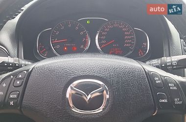 Універсал Mazda 6 2006 в Тернополі
