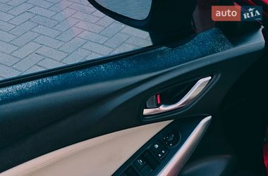 Седан Mazda 6 2014 в Запоріжжі