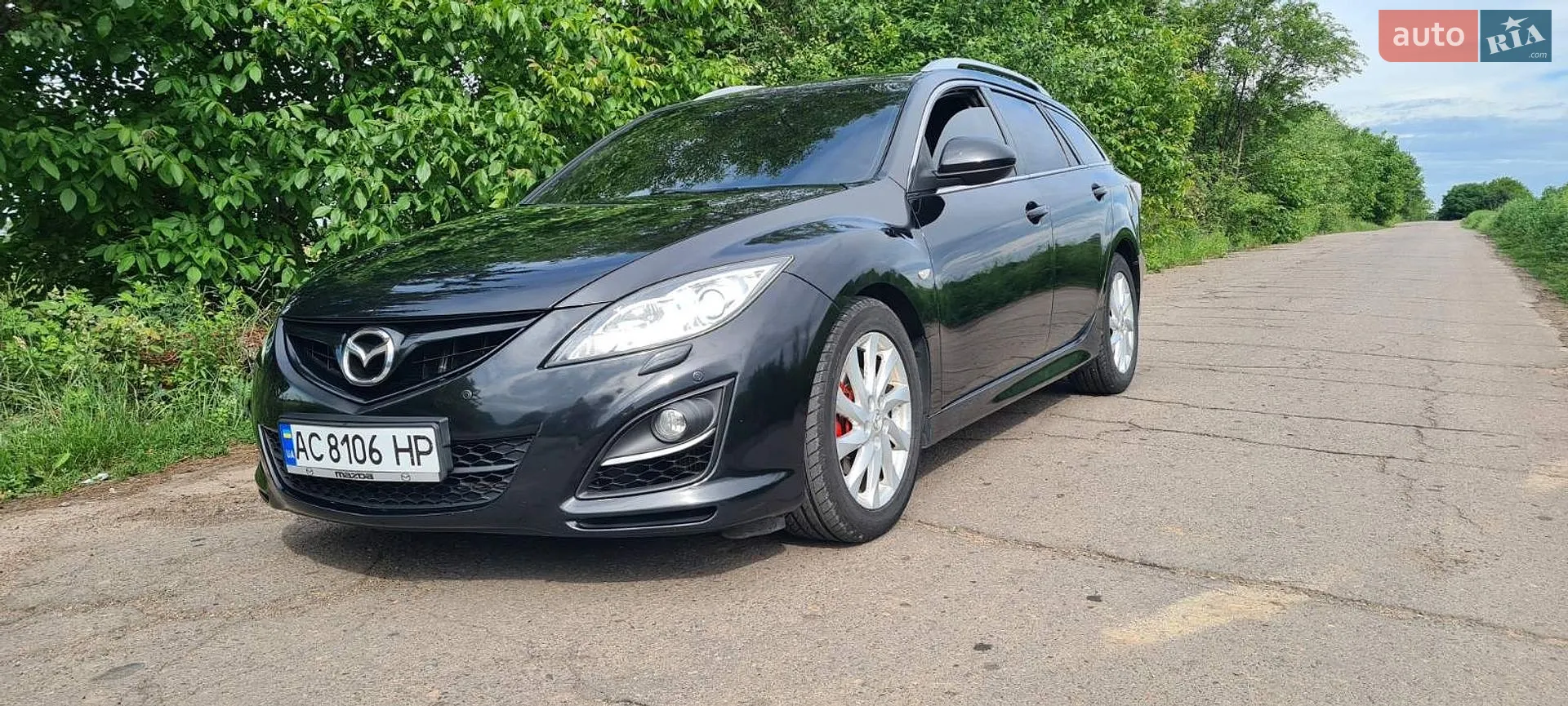 2010 Mazda 6 - мініатюра 2