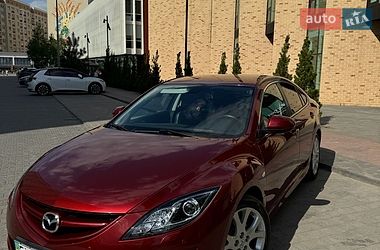 Лифтбек Mazda 6 2009 в Хмельницком фото 5 Лифтбек Mazda 6 2009 в Хмельницком
