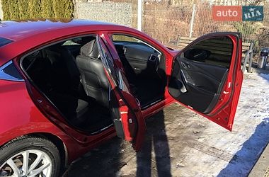 Седан Mazda 6 2013 в Самборі