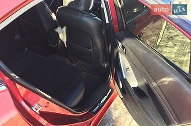 Седан Mazda 6 2013 в Самборі