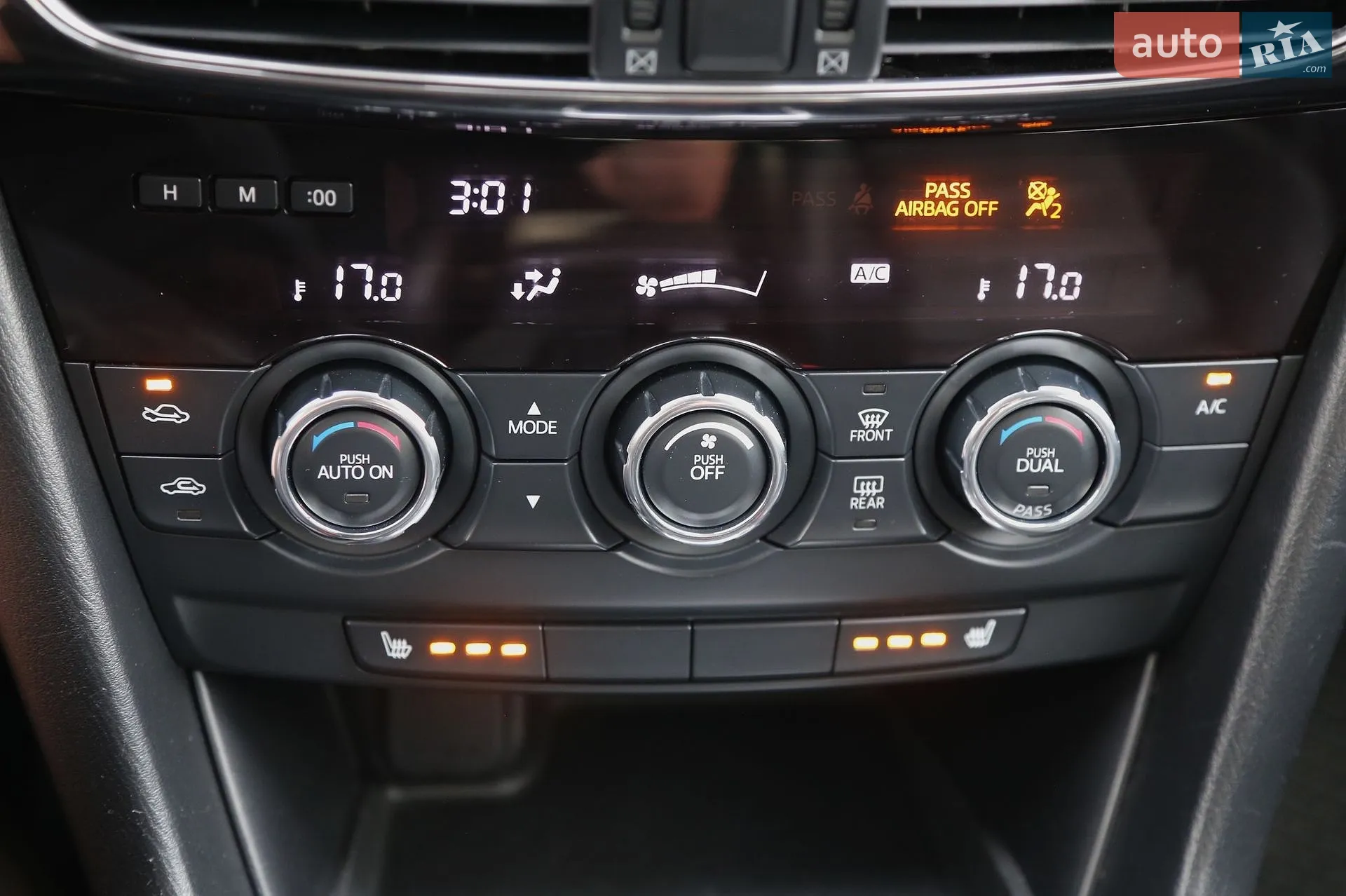 2013 Mazda 6 - мініатюра 20