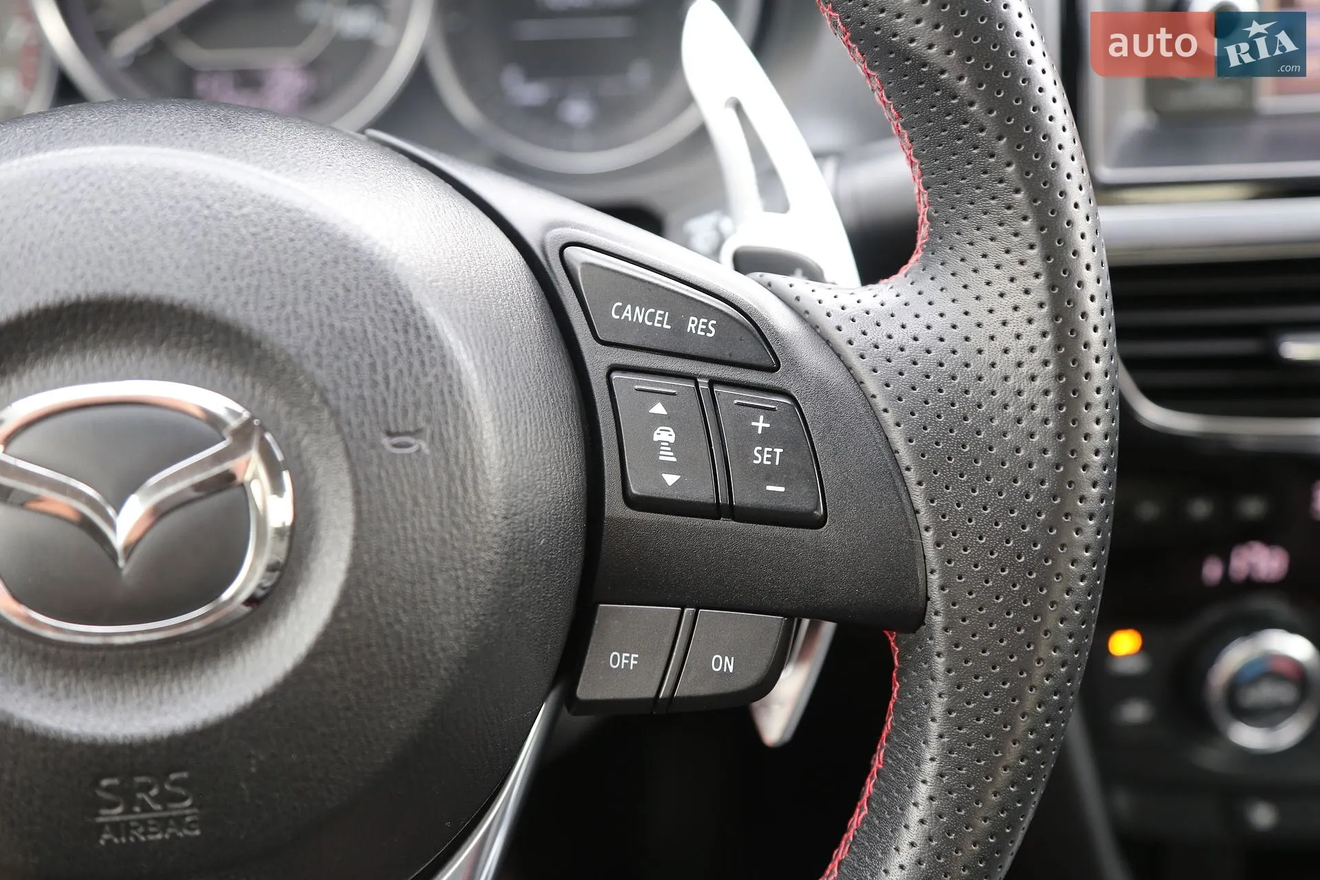 2013 Mazda 6 - мініатюра 24