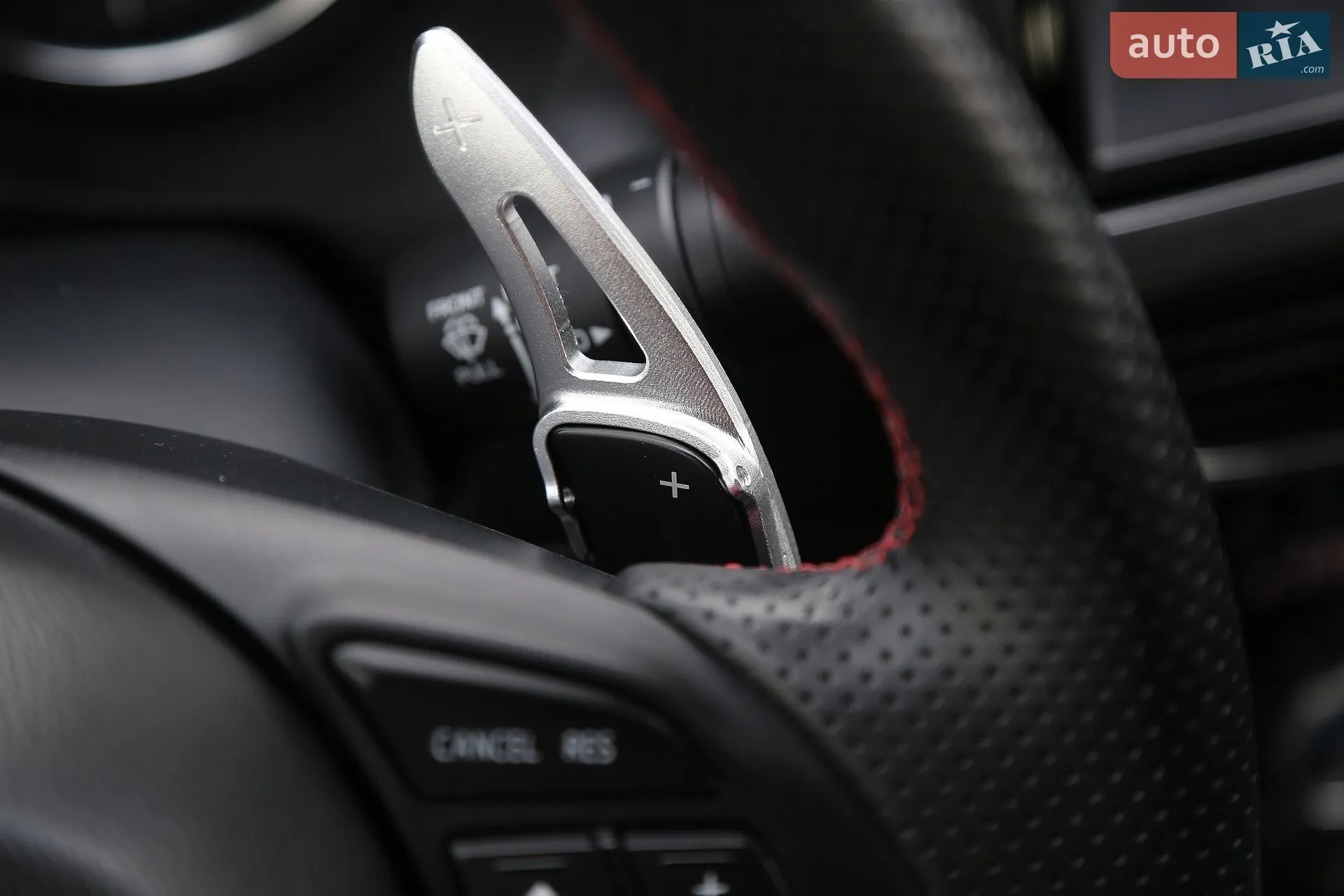 2013 Mazda 6 - мініатюра 25