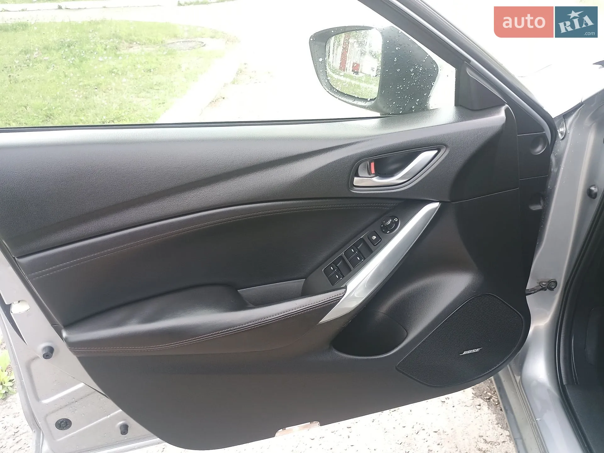 2013 Mazda 6 - мініатюра 17
