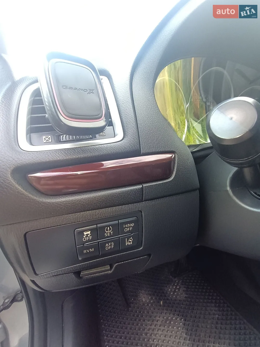 2013 Mazda 6 - мініатюра 25