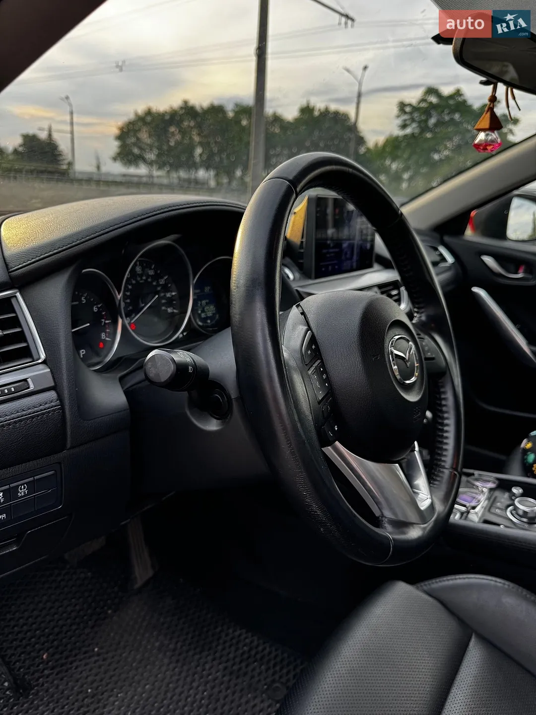 2015 Mazda 6 - мініатюра 10