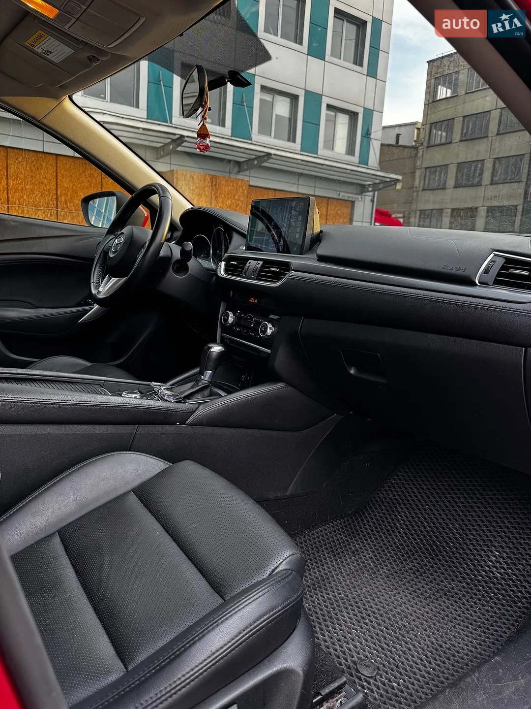 2015 Mazda 6 - мініатюра 24