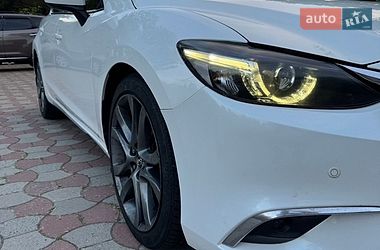 Седан Mazda 6 2015 в Дніпрі фото 7 Седан Mazda 6 2015 в Дніпрі
