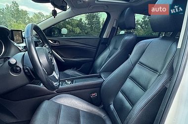 Седан Mazda 6 2015 в Дніпрі фото 14 Седан Mazda 6 2015 в Дніпрі