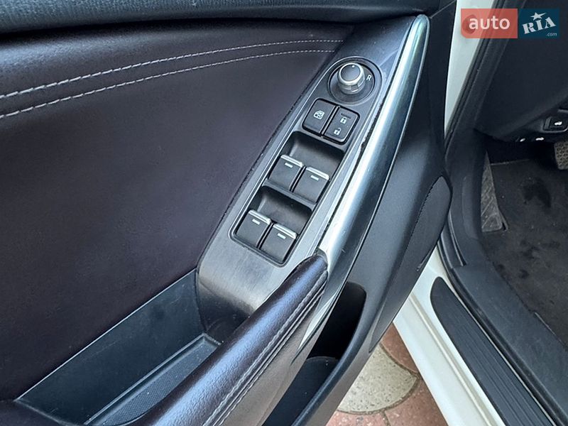 Седан Mazda 6 2015 в Дніпрі фото 19 Седан Mazda 6 2015 в Дніпрі