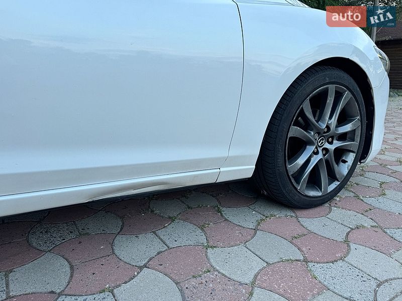 Седан Mazda 6 2015 в Дніпрі фото 20 Седан Mazda 6 2015 в Дніпрі