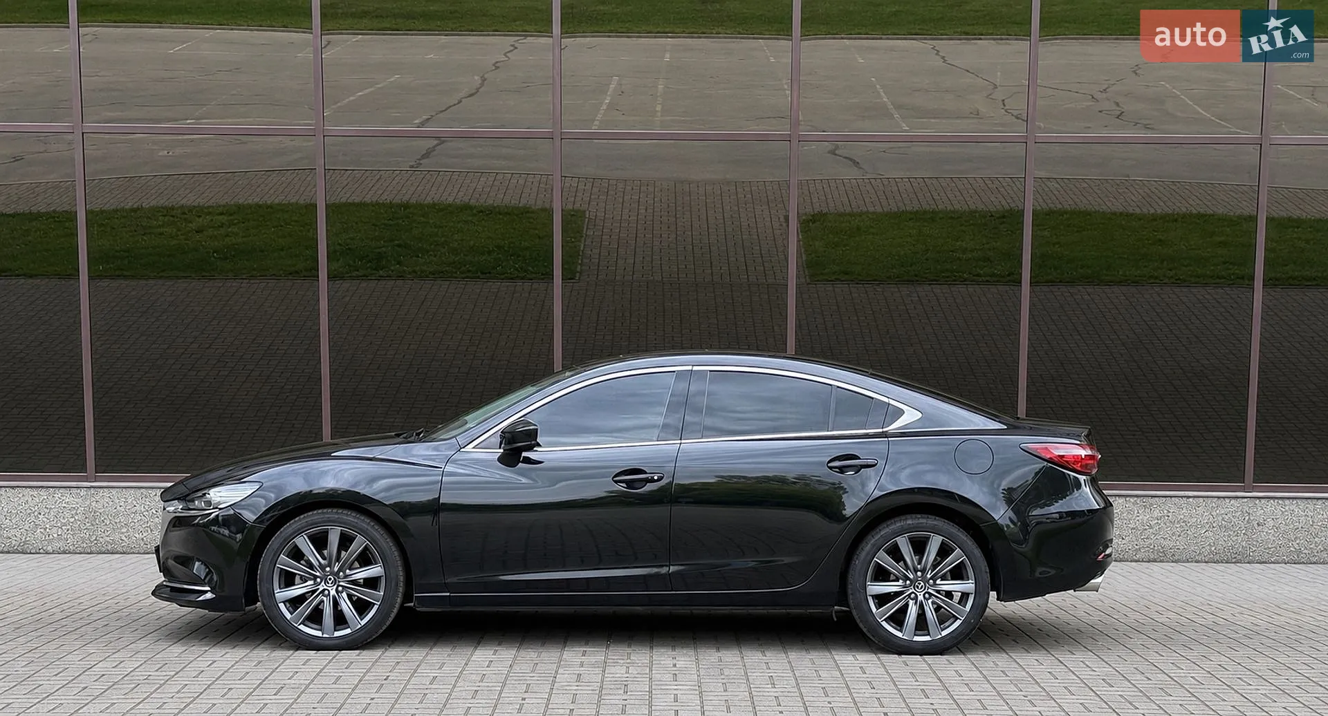 2019 Mazda 6 - мініатюра 13