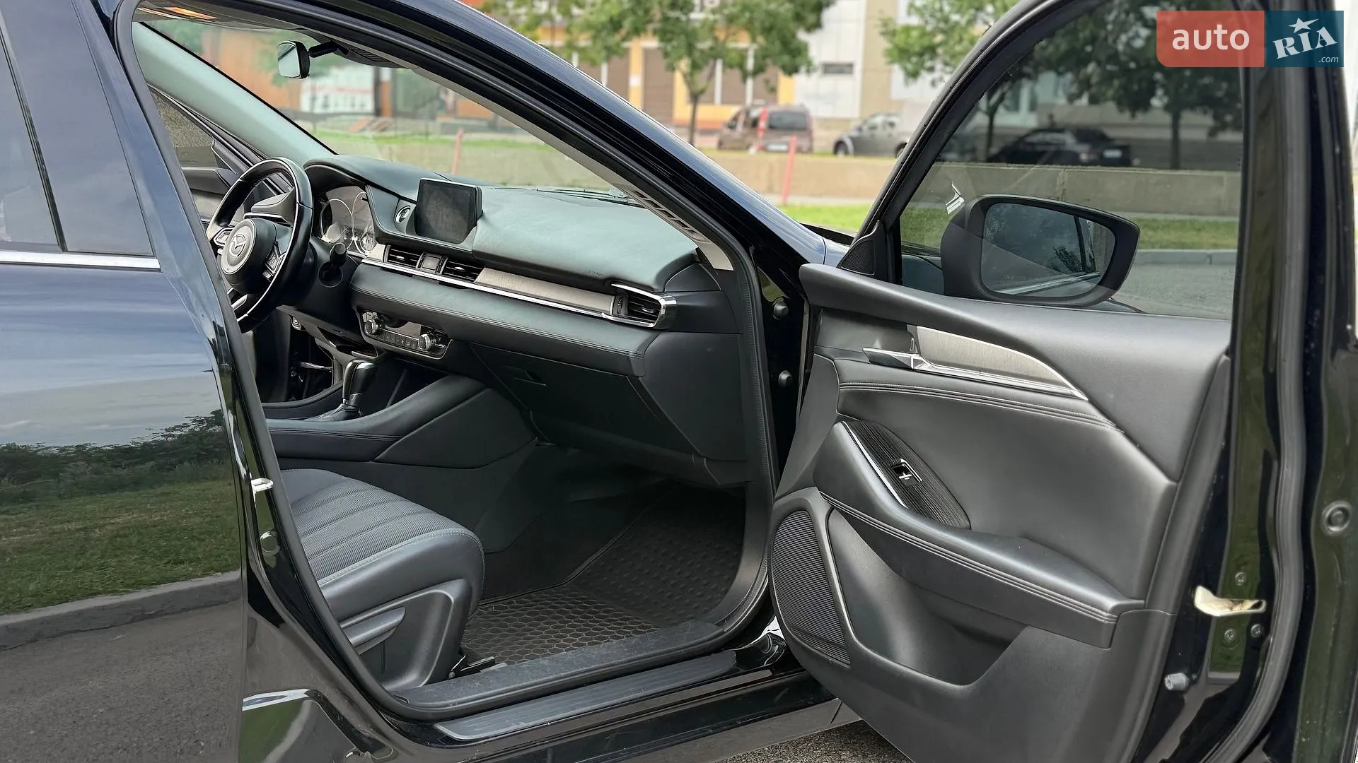 2019 Mazda 6 - мініатюра 24