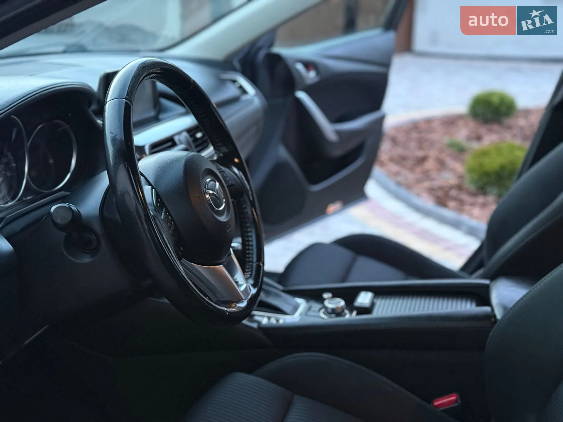 2015 Mazda 6 - мініатюра 9