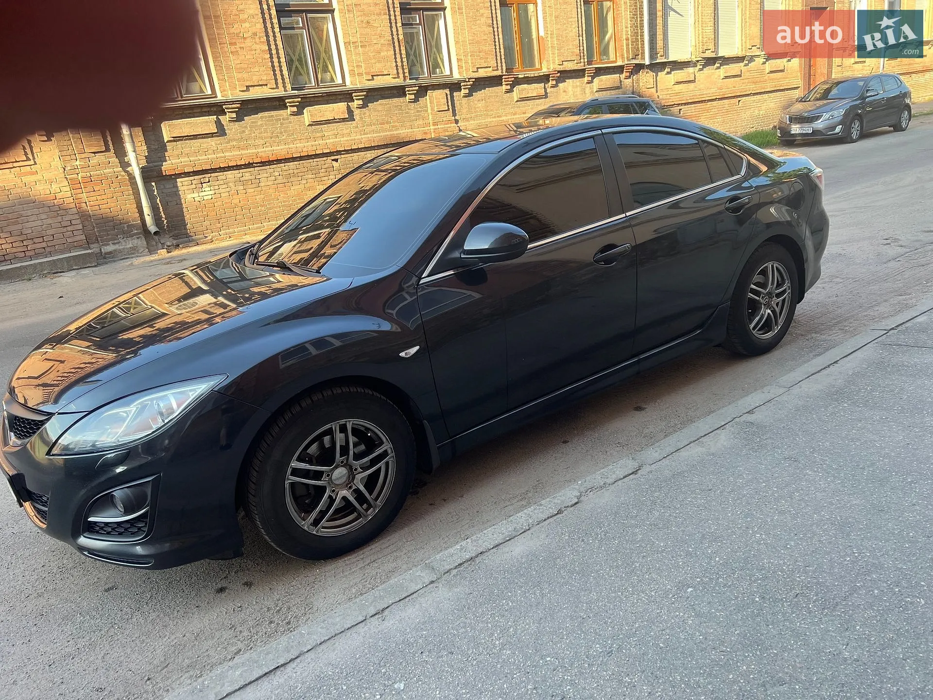 2010 Mazda 6 - мініатюра 4
