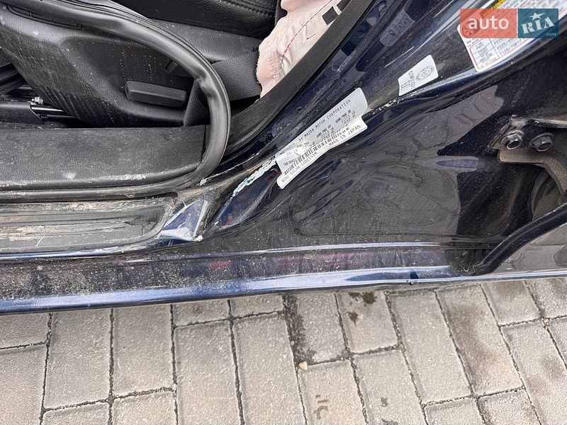 Седан Mazda 6 2016 в Львове фото 16 Седан Mazda 6 2016 в Львове