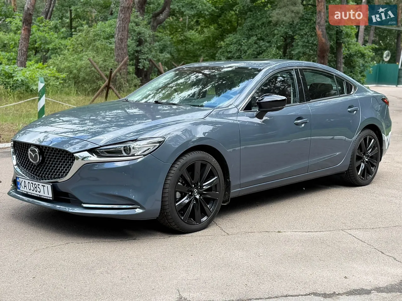 2019 BMW 3er - мініатюра 45