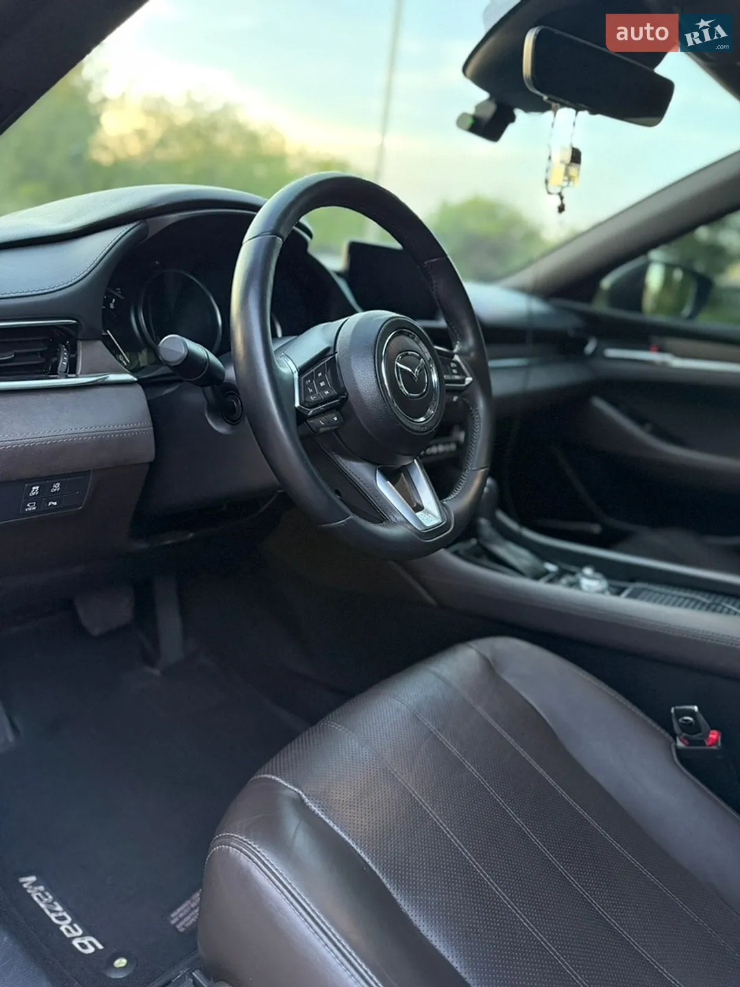 2019 Mazda 6 - мініатюра 11