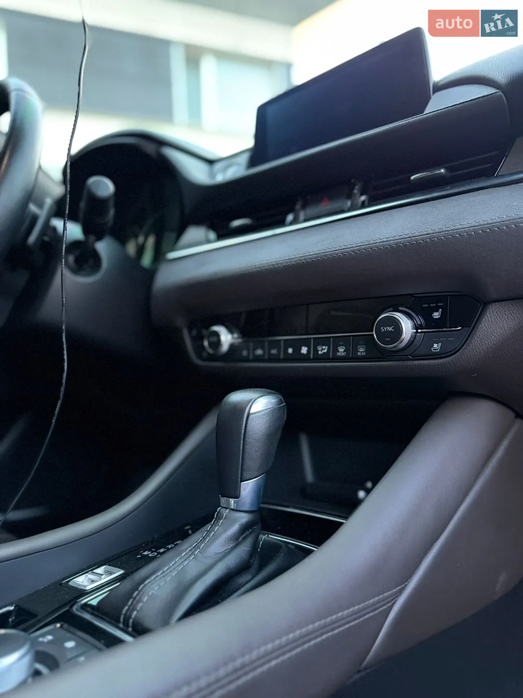 2019 Mazda 6 - мініатюра 20