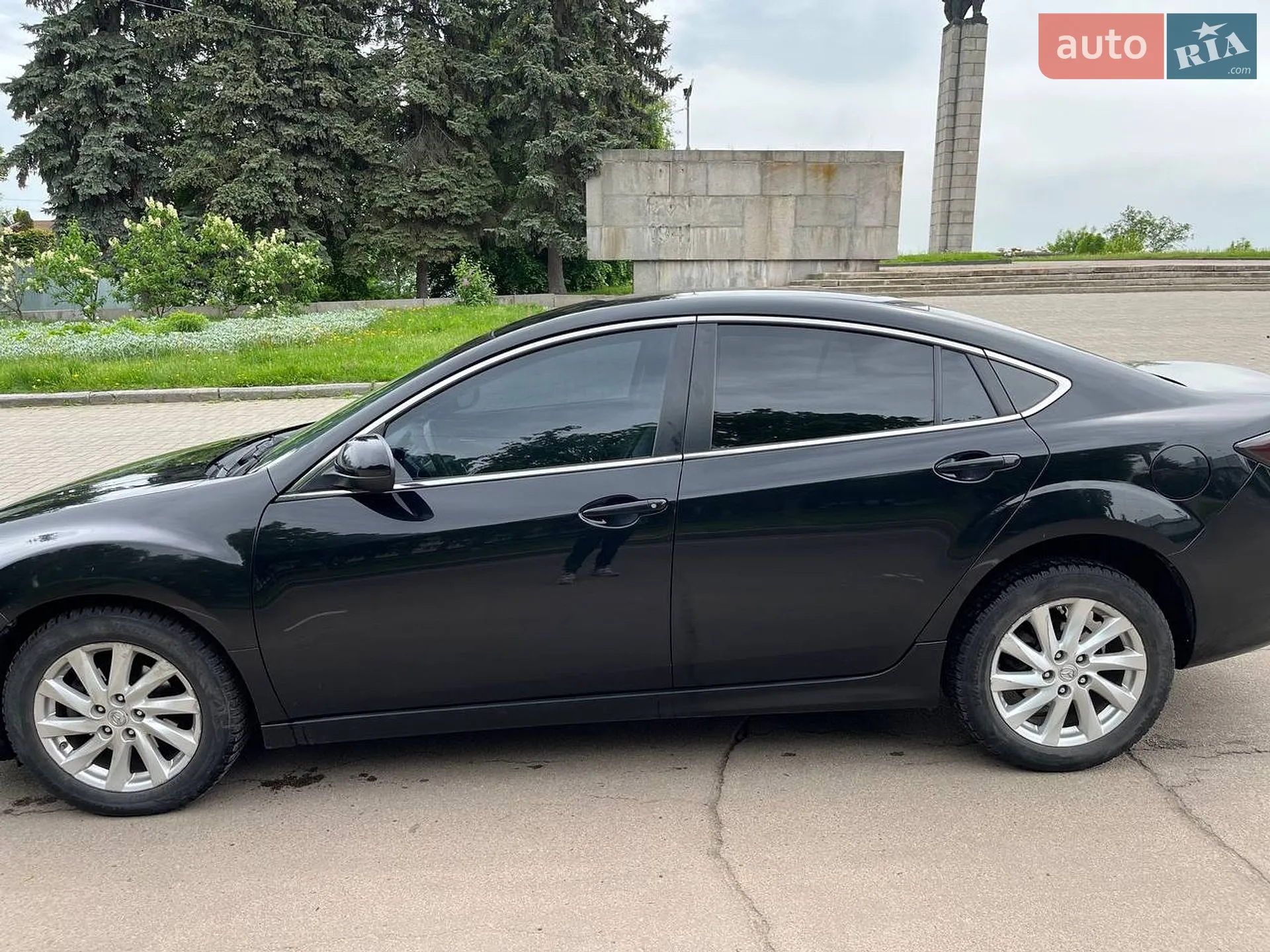 2011 Mazda 6 - мініатюра 4