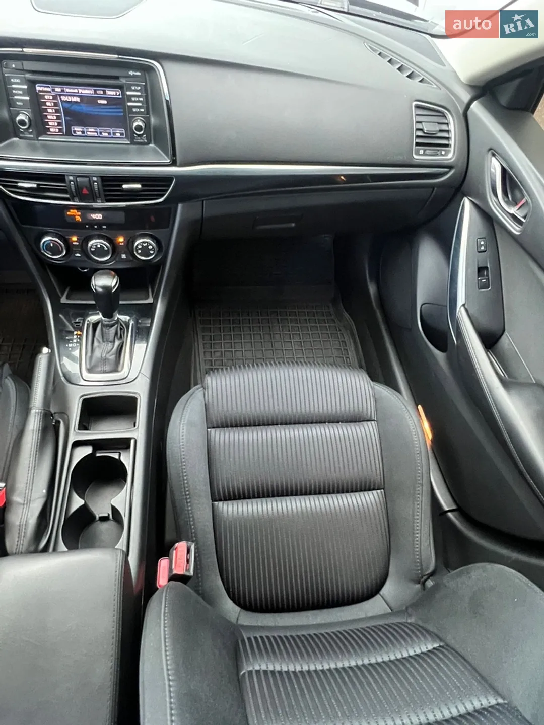 2013 Mazda 6 - мініатюра 29