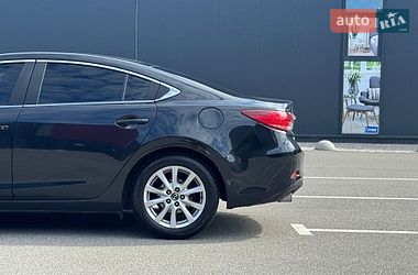 Седан Mazda 6 2014 в Києві